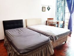 Fulton Hill (D20), Terrace #465081541